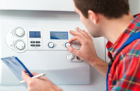 free commercial Skinflats boiler quotes