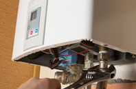 free Skinflats boiler install quotes